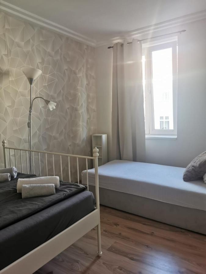 Beautiful, Spacious And Cheap Διαμέρισμα Βιέννη Εξωτερικό φωτογραφία